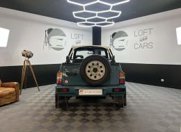Suzuki Vitara 1.6i 16V JLX 