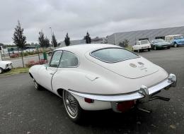 Jaguar Type E SERIE 2 4.2L