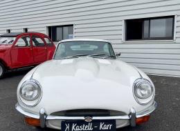 Jaguar Type E SERIE 2 4.2L