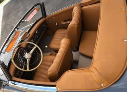 Mercedes-Benz SL 190