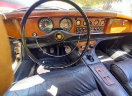 Jaguar MK 10