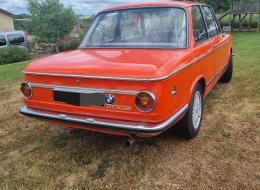 BMW 2002