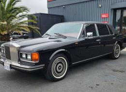 Rolls-Royce Silver Spur