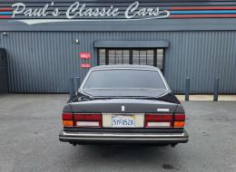 Rolls-Royce Silver Spur