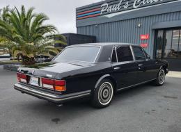 Rolls-Royce Silver Spur
