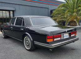 Rolls-Royce Silver Spur