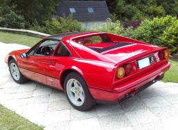 Ferrari 328 GTS