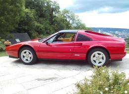 Ferrari 328 GTS