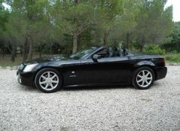 Cadillac XLR