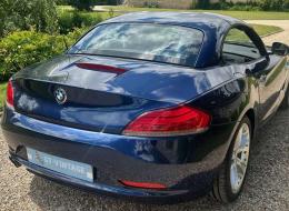 BMW Z4 S-Drive 23i