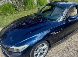 BMW Z4 S-Drive 23i