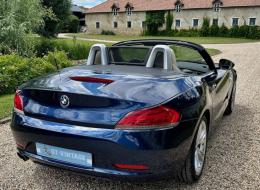 BMW Z4 S-Drive 23i
