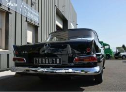 Mercedes-Benz 190 C W110