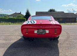 Datsun  Ferrari 250 GTO Réplica