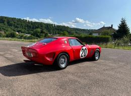Datsun  Ferrari 250 GTO Réplica