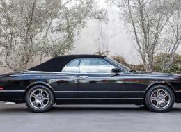 Bentley Azure 6.75 V8