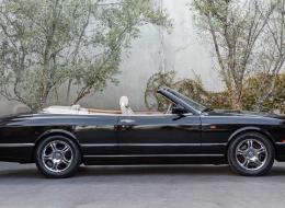 Bentley Azure 6.75 V8