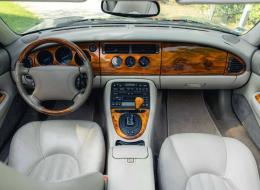Jaguar XK8 X100 4.0 Cabriolet
