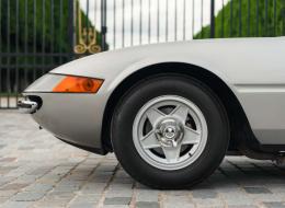Ferrari Daytona 365 GTB/4 *Plexiglas*
