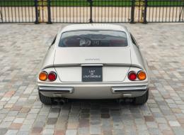 Ferrari Daytona 365 GTB/4 *Plexiglas*