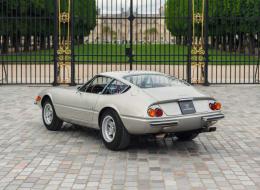 Ferrari Daytona 365 GTB/4 *Plexiglas*