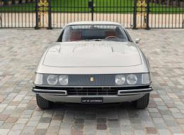 Ferrari Daytona 365 GTB/4 *Plexiglas*