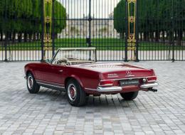 Mercedes-Benz SL 230 Pagode Automatic