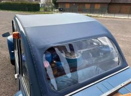 Citroen 2 CV Week-end AZAM