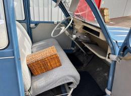 Citroen 2 CV Week-end AZAM