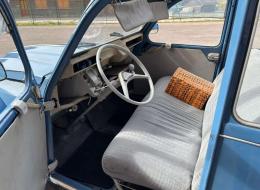 Citroen 2 CV Week-end AZAM