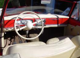 Peugeot 403 cabriolet