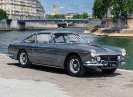 Ferrari 250 GTE