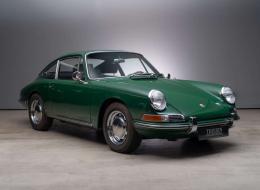 Porsche 912