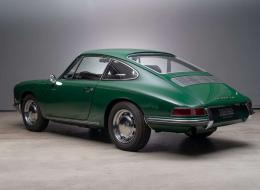 Porsche 912