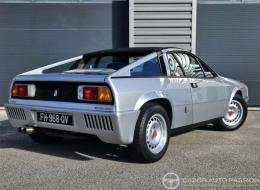 Lancia Montecarlo Phase 2 Targa