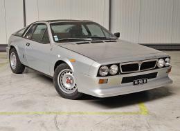 Lancia Montecarlo Phase 2 Targa