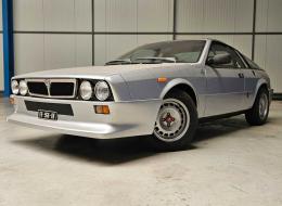 Lancia Montecarlo Phase 2 Targa