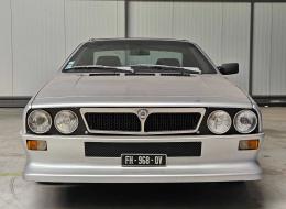 Lancia Montecarlo Phase 2 Targa