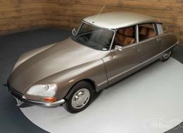 Citroen DS Super 5
