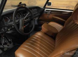 Citroen DS Super 5