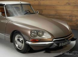 Citroen DS Super 5
