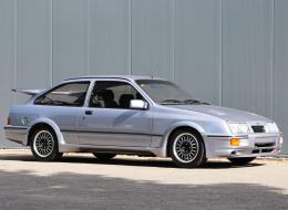 Ford Sierra Cosworth