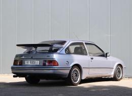 Ford Sierra Cosworth