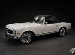 Mercedes-Benz SL 280 Pagode
