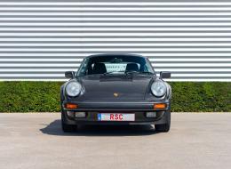 Porsche 930 3.3 Turbo 'G50'