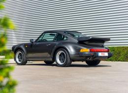 Porsche 930 3.3 Turbo 'G50'