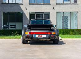 Porsche 930 3.3 Turbo 'G50'