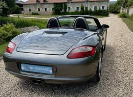 Porsche Boxster 987 2.7 245 CH