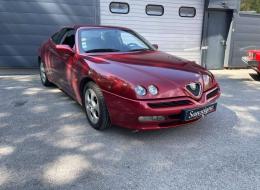 Alfa Roméo 916 GTV