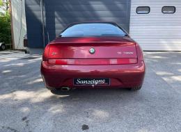Alfa Roméo 916 GTV